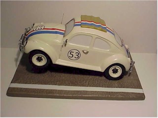 Herbie the Love Bug