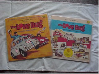 Herbie the Love Bug