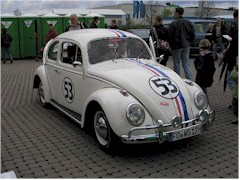 Herbie the Love Bug