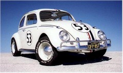 Herbie the Love Bug