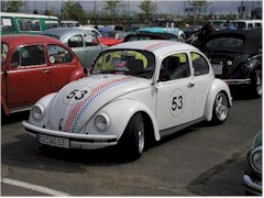 Herbie the Love Bug