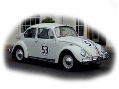 Herbie the Love Bug