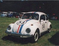 Herbie the Love Bug