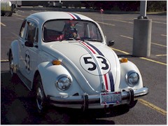 Herbie the Love Bug