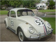Herbie the Love Bug