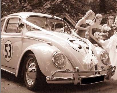 Herbie the Love Bug