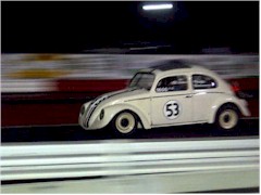 Herbie the Love Bug