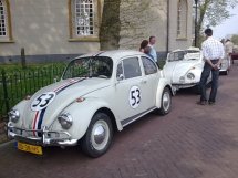 Herbie the Love Bug