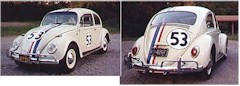 Herbie the Love Bug