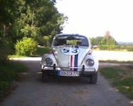 Herbie the Love Bug