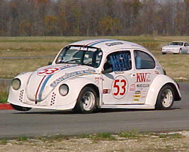 Herbie the Love Bug