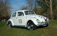 Herbie the Love Bug