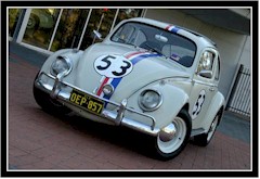Herbie the Love Bug