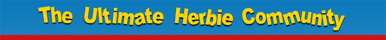 Herbie the Love Bug