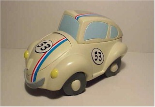 Herbie the Love Bug