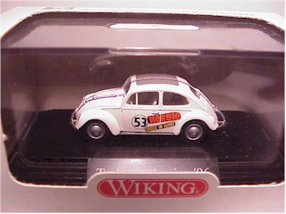 Herbie the Love Bug