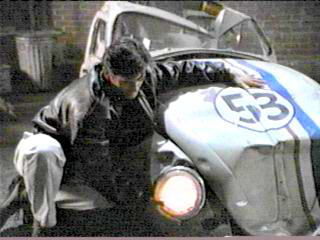 Herbie the Love Bug