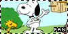 Peanuts fanlisting