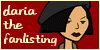 Daria ~ The Fanlisting
