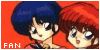 Ranma 1/2 Fanlisting