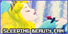 the Sleeping Beauty Fanlisting