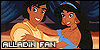 Cave of Wonders - the Aladdin Fanlisting