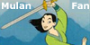 Not All Girls Wear Pink - Mulan's Fanlisting