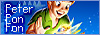 Second Star To The Right - 
    The Peter Pan Fanlisting
