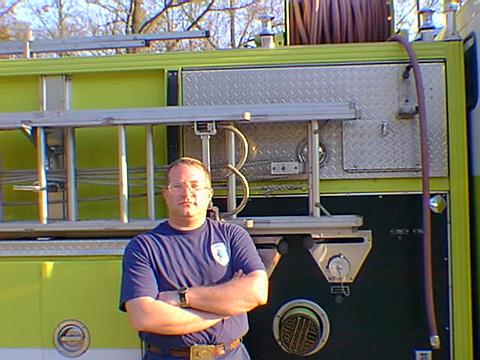 Firefighter
