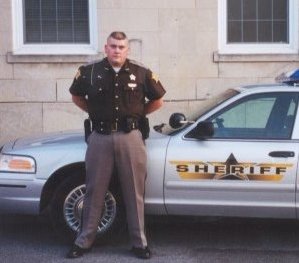 officer