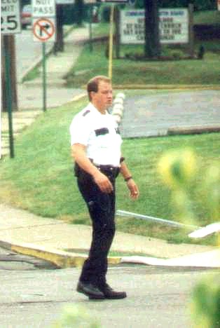 officer