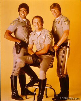 CHiPs