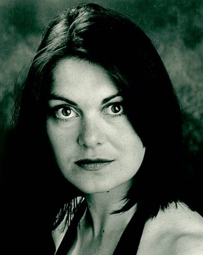 Loveday Smith