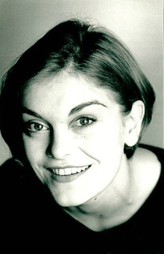 Loveday Smith