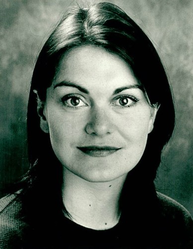 Loveday Smith
