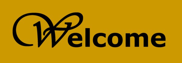 Welcome