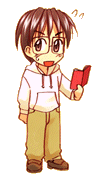 =^-^= Ficha do Keitar� =^-^= 
