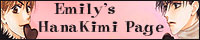 Emily's Hana-Kimi page