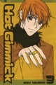 Cover of Hot Gimmick volume three
