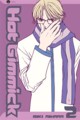 Cover of Hot Gimmick volume two
