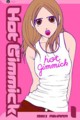 Cover of Hot Gimmick volume one