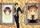 Alice, Kyo & Mayura
