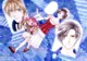 Alice, Kyo, Frey, & Nyozeka