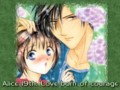 Alice & Kyo from Alice 19th