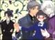 Tohru, Shigure, Ayame & Hatori