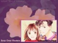 Tsukushi & Tsukasa from Hana Yoir Dango