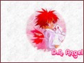 Daisuke & Wiz from DN Angel 