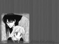 Izark & Noriko from From Far Away