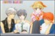Yuki, Kyo, Hatsuharu, & Momiji 