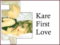 Karin & Kiriyo from Kare First Love